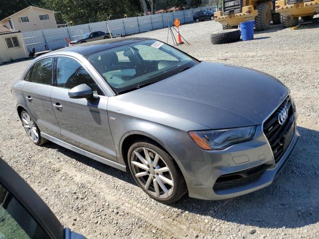 2015 Audi A3 Prestige S-Line VIN: WAUKFGFF6F1013007 Lot: 61921014