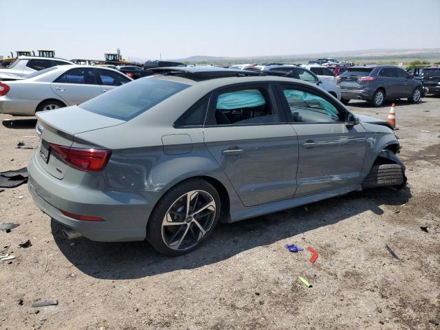 2020 AUDI A3 S-LINE - WAUJEGFF5LA103503