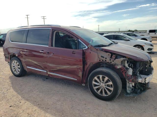2019 CHRYSLER PACIFICA T - 2C4RC1BG3KR625497