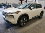 2022 NISSAN ROGUE SL - 5N1BT3CB9NC689052
