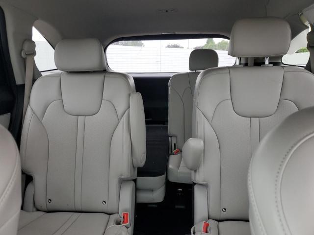 2023 KIA SORENTO EX - KNDRHDLG9P5199076
