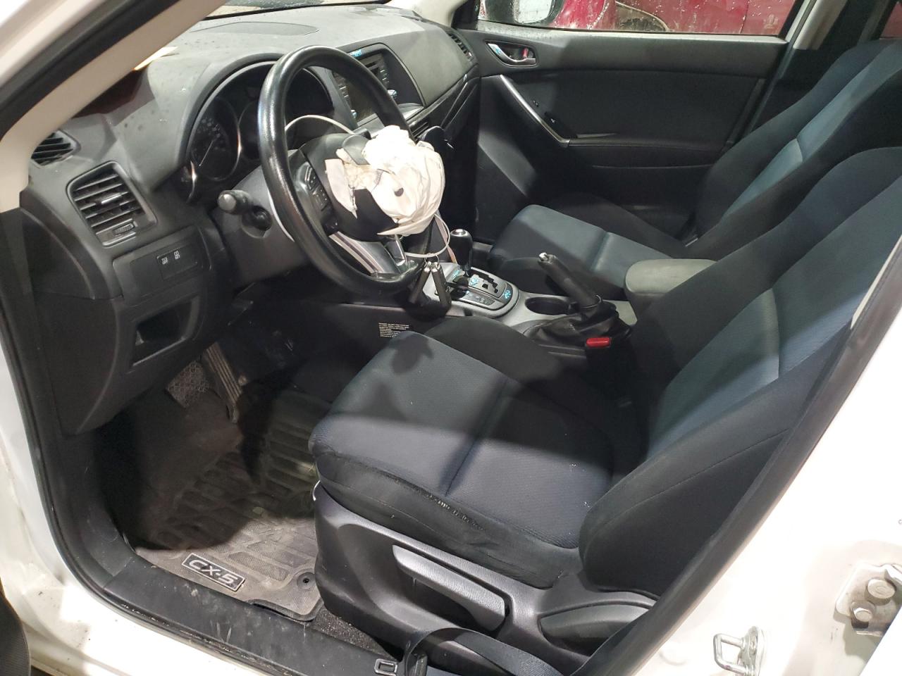 JM3KE2BE1E0326452 2014 Mazda Cx-5 Sport