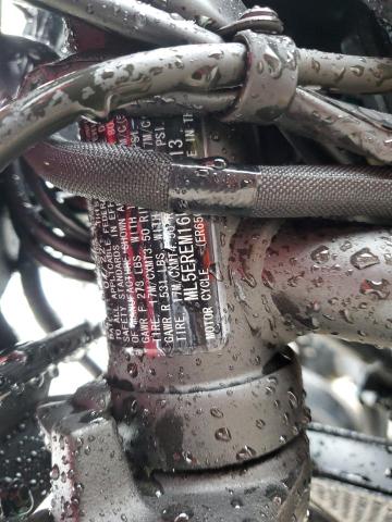 2022 KAWASAKI ER650 M - ML5EREM16NDA76413