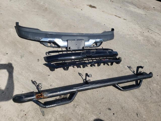 2018 CHEVROLET SLVRD 1500 3GCUKREC4JG456924