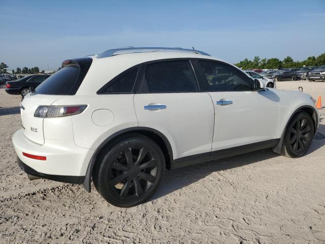2006 Infiniti Fx35 VIN: JNRAS08U56X100357 Lot: 61471644