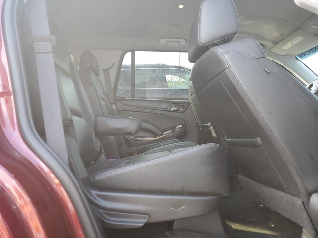 2018 Chevrolet Tahoe K1500 Lt VIN: 1GNSKBKC2JR130291 Lot: 61686954