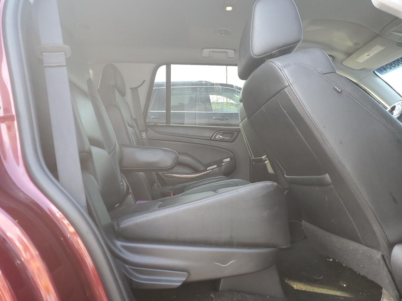 1GNSKBKC2JR130291 2018 Chevrolet Tahoe K1500 Lt