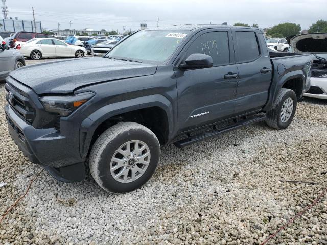 2024 TOYOTA TACOMA DOU - 3TYKB5FN1RT005936