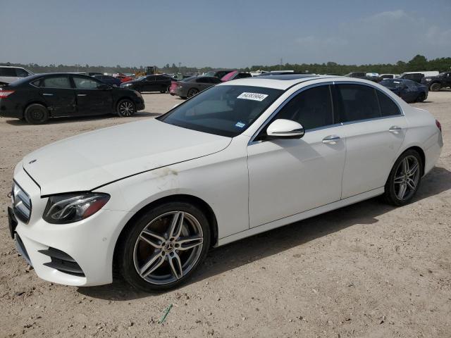 VIN WDDZF4JB5JA385800 2018 Mercedes-Benz E-Class, 300 no.1