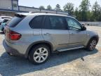 BMW X5 4.8I photo