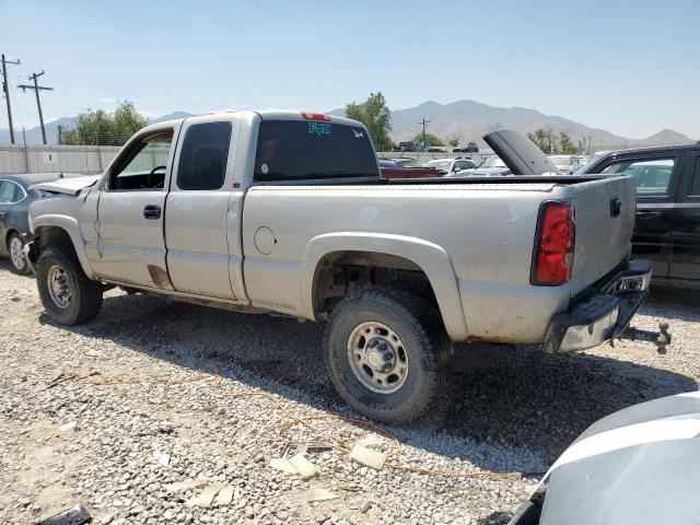 2005 Chevrolet Silverado K2500 Heavy Duty VIN: 1GCHK29U75E219949 Lot: 62034594