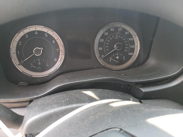 2022 HYUNDAI VENUE SE - KMHRB8A3XNU198171
