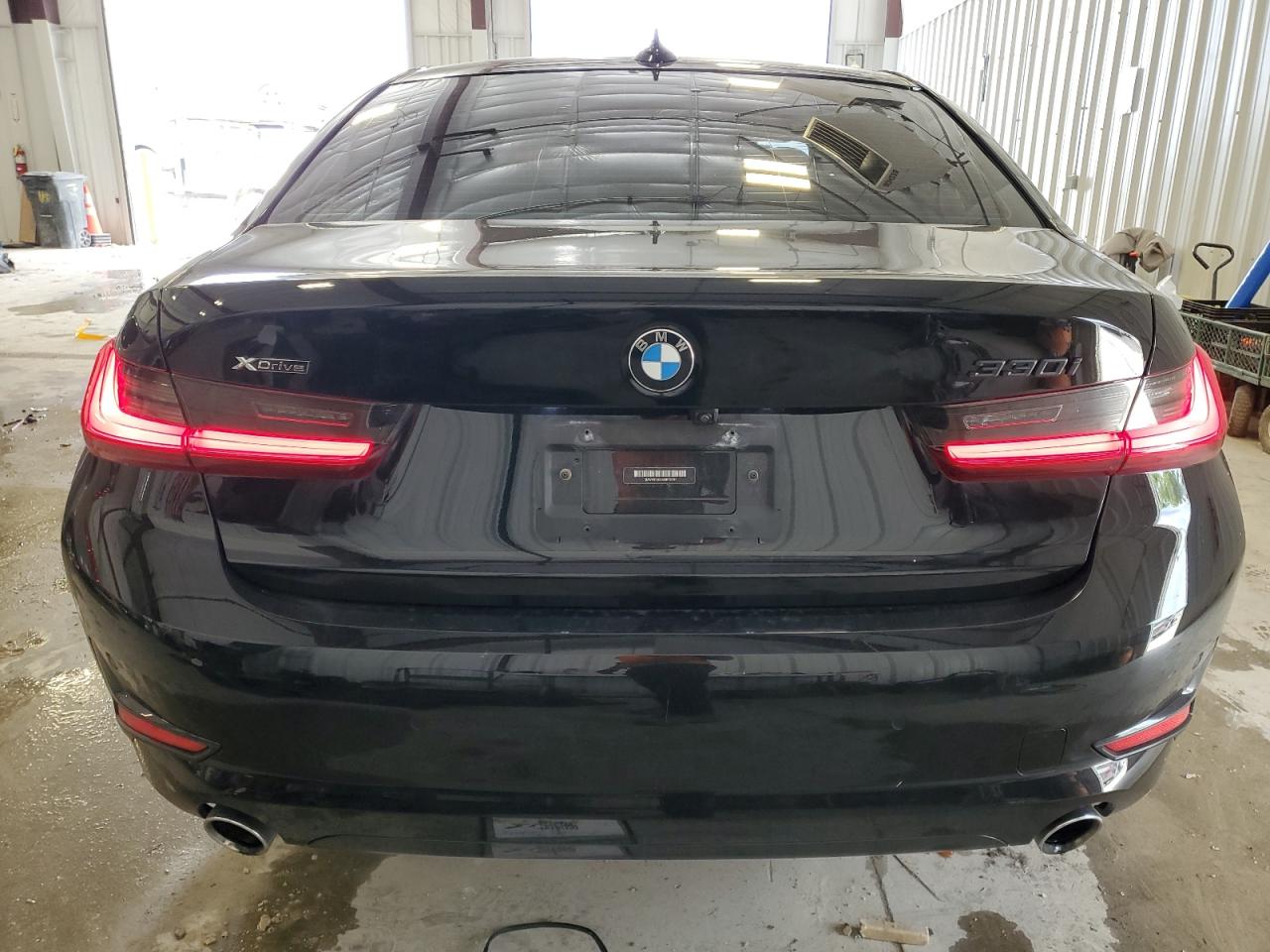 3MW5R7J04M8B73791 2021 BMW 330Xi