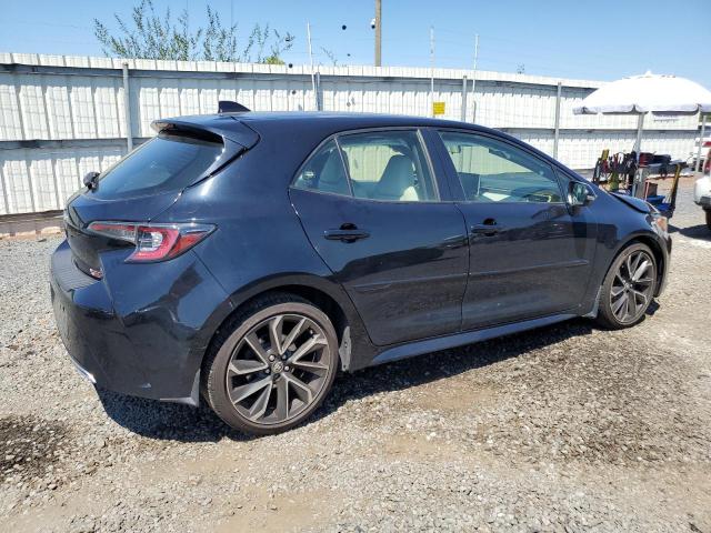 2019 TOYOTA COROLLA SE - JTNK4RBE3K3061043