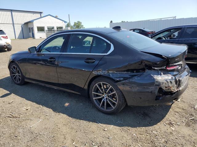 VIN 3MW5R7J01M8B86997 2021 BMW 3 Series, 330XI no.2