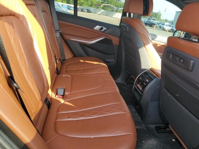 2019 BMW X5 XDRIVE4 - 5UXCR6C58KLK84930