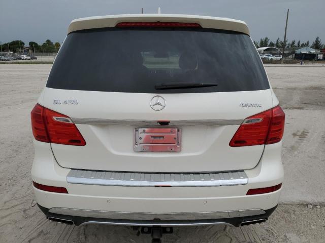 VIN 4JGDF7CE3EA288030 2014 Mercedes-Benz GL-Class, ... no.6