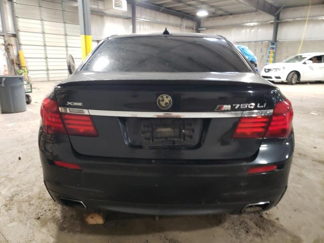 VIN WBAYF8C56DD140928 2013 BMW 7 SERIES no.6