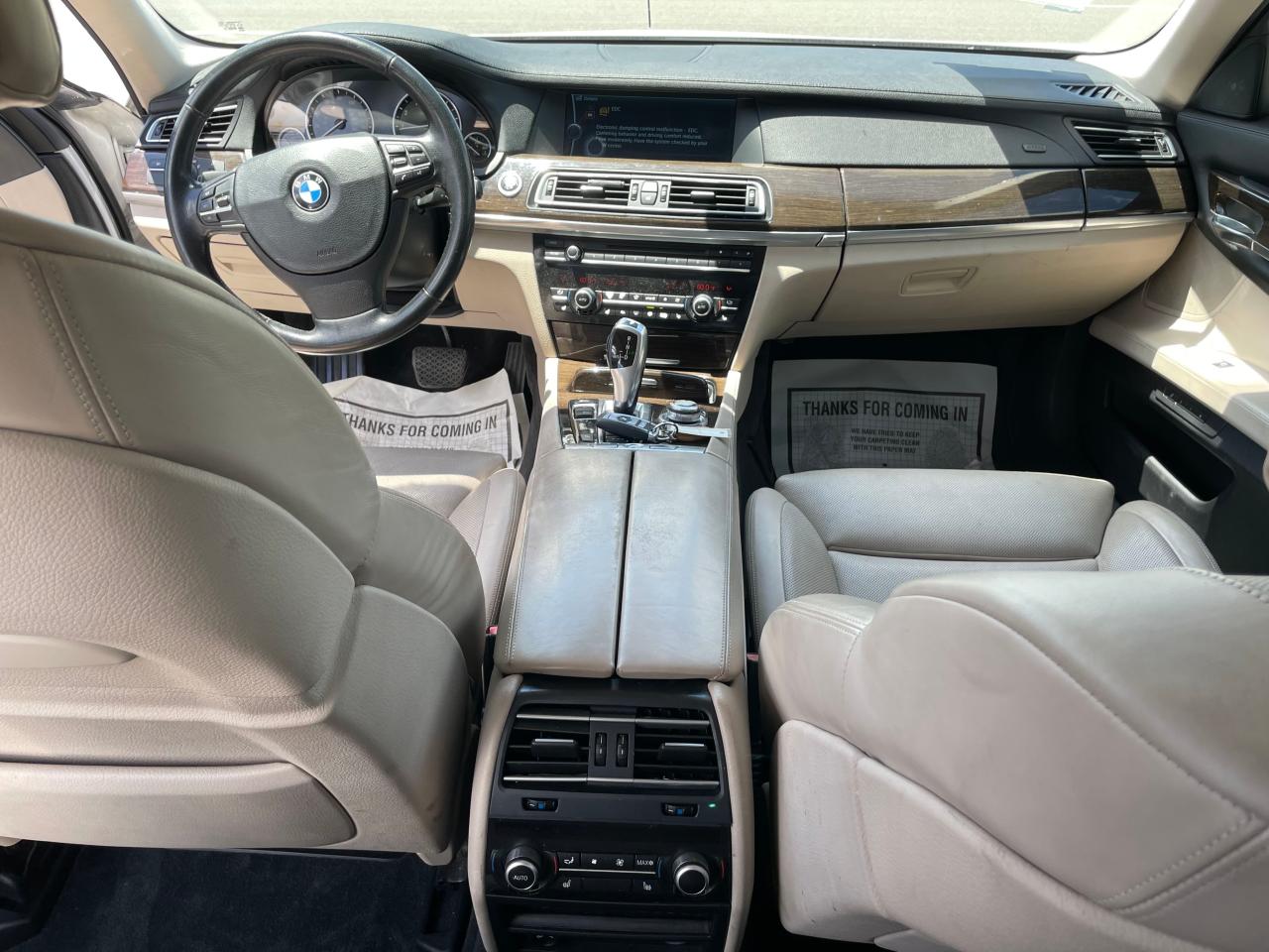 WBAKB4C53BC573958 2011 BMW 740 Li