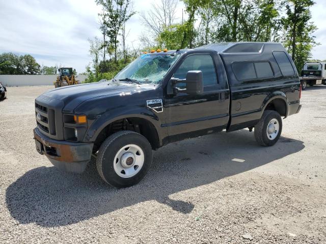 2009 Ford F350 Super Duty VIN: 1FTWF31599EA39755 Lot: 60049334