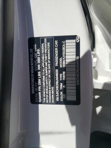 2018 INFINITI QX30 BASE - SJKCH5CR8JA048030