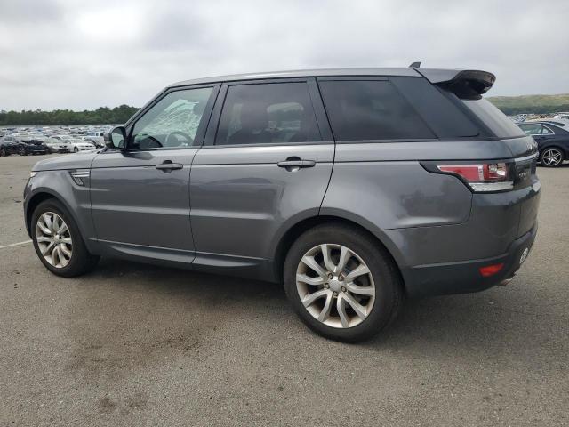 SALWR2VF6FA536164 2015 LAND ROVER RANGE ROVER - Image 2