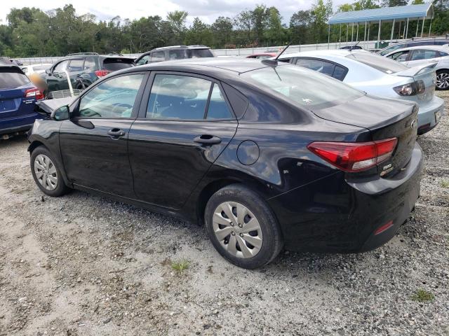 2018 KIA RIO LX - 3KPA24AB7JE074501