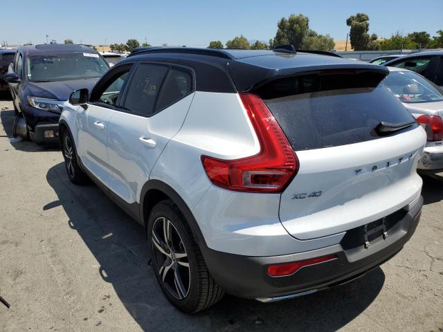 VIN YV4162UM1L2322969 2020 Volvo XC40, T5 R-Design no.2