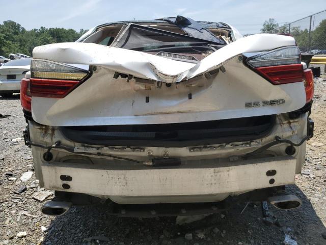 2017 LEXUS ES 350 - 58ABK1GG7HU058868