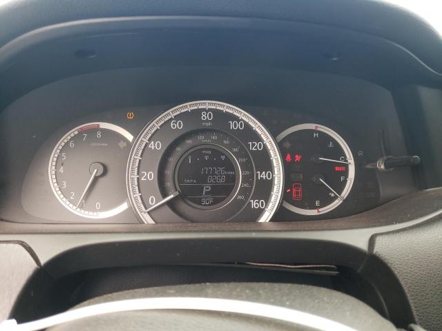 2015 HONDA ACCORD EXL - 1HGCR2F88FA155041