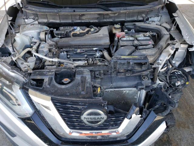 2018 NISSAN ROGUE S - KNMAT2MV8JP565909