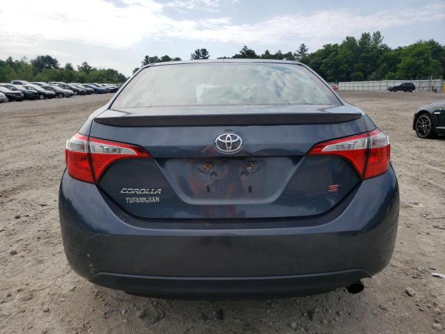 VIN 2T1BURHE9GC692552 2016 Toyota Corolla, L no.6