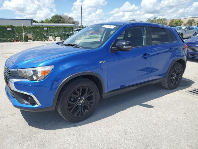 Vin: ja4ap3au1hz045792, lot: 63753544, mitsubishi outlander es 2017 img_1