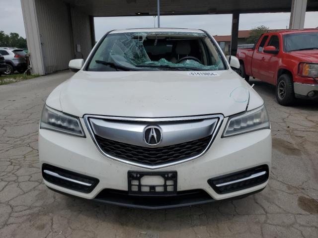 2014 ACURA MDX 5FRYD4H27EB007930  61419854