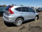 HONDA CR-V EX photo