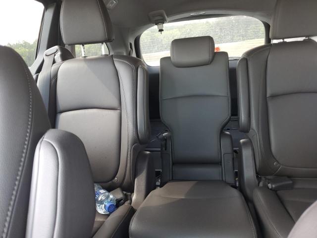 2020 HONDA ODYSSEY EL 5FNRL6H99LB032553