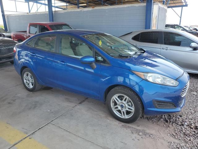 Vin: 3fadp4bj9km163925, lot: 64322024, ford fiesta se 20194