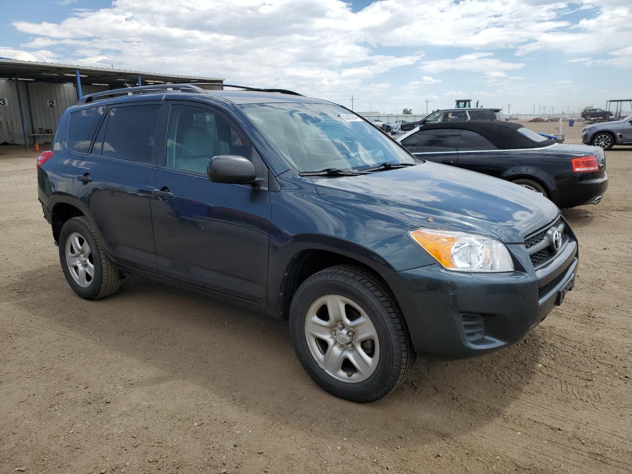 JTMBF4DV4A5026688 2010 Toyota Rav4