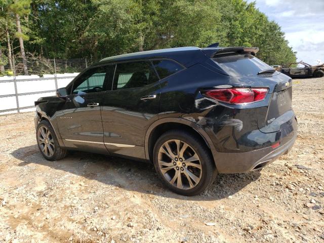 2022 CHEVROLET BLAZER PRE - 3GNKBFRS6NS144279