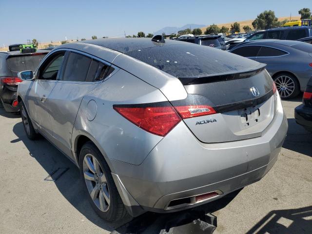 2011 Acura Zdx Technology VIN: 2HNYB1H44BH500472 Lot: 62127034