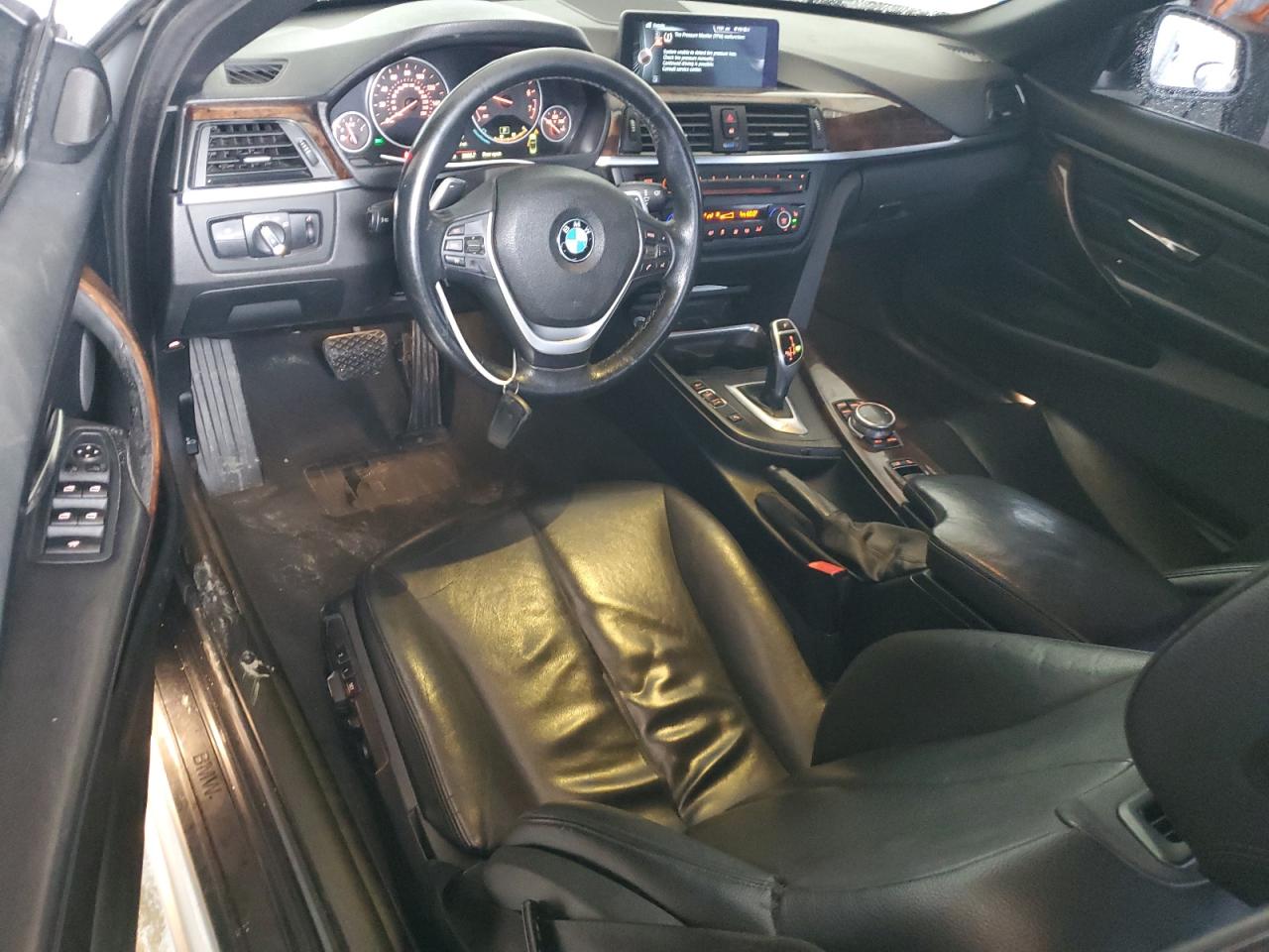 WBA3T1C56FP819920 2015 BMW 428 Xi Sulev