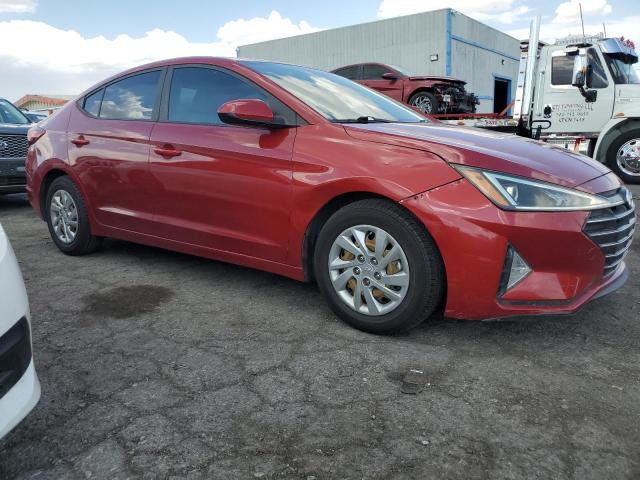 2019 Hyundai Elantra Se VIN: KMHD74LF3KU773024 Lot: 63389024