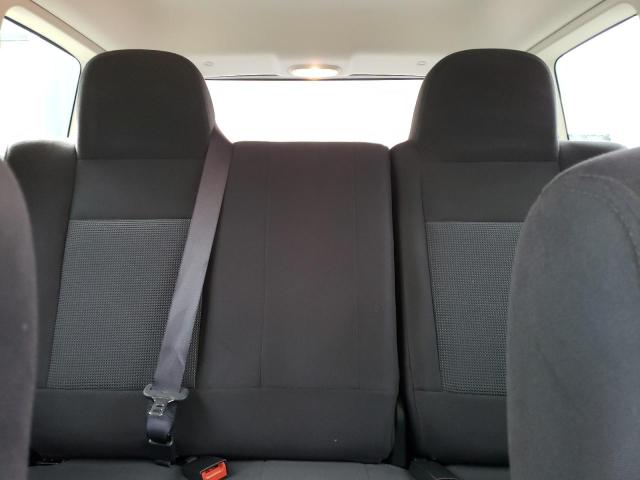 1C4NJPBA1GD582727 2016 Jeep Patriot Sport