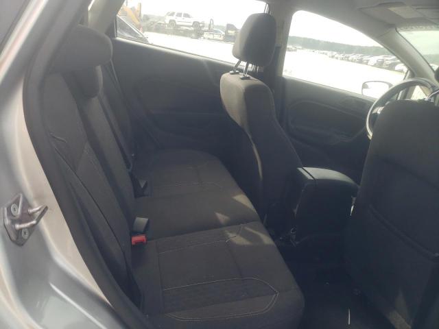 2019 FORD FIESTA SE - 3FADP4EJ1KM148640