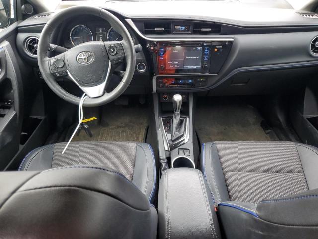 2017 TOYOTA COROLLA L - 2T1BURHE1HC948197