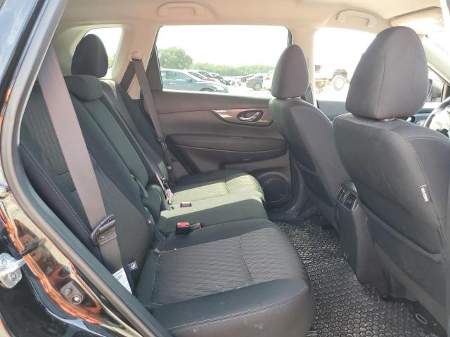 2019 Nissan Rogue S VIN: 5N1AT2MT2KC724927 Lot: 62803504