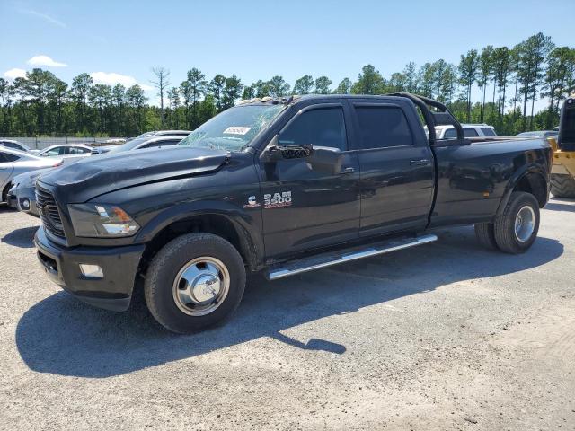 2018 Ram 3500 Slt VIN: 3C63RPHL6JG430596 Lot: 60595484