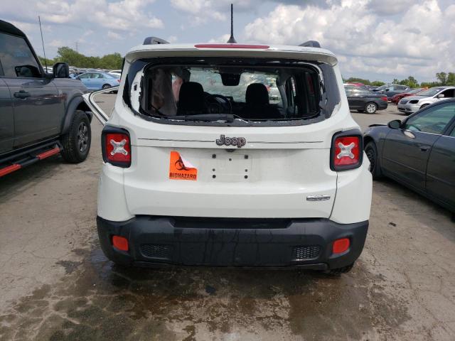 VIN ZACCJABB3HPF52225 2017 Jeep Renegade, Latitude no.6