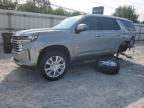 CHEVROLET TAHOE K150 photo