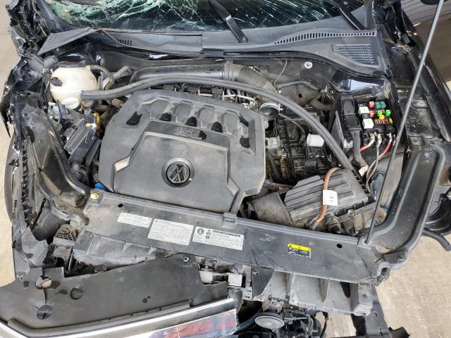 2020 Volkswagen Passat R-Line VIN: 1VWMA7A33LC021585 Lot: 62342764